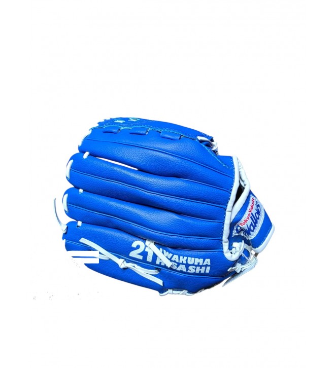 SOFTBALL / BASEBALL